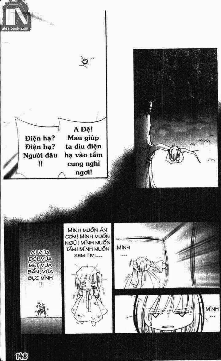 hoàng tử bóng đêm chapter 1 148