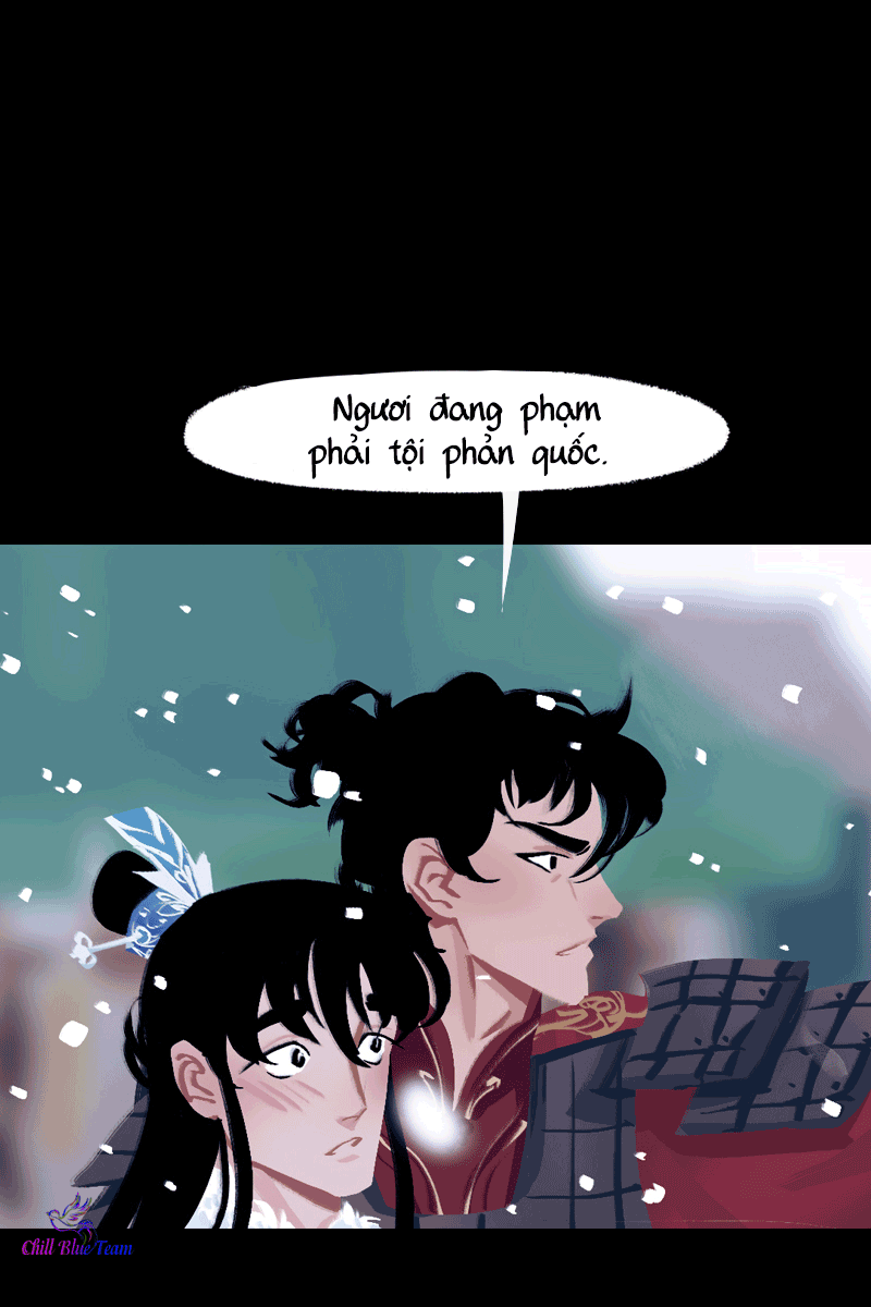 thần chết và kẻ chờ đợi chapter 7 3