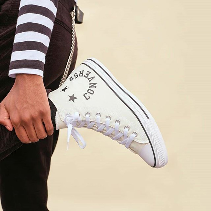 Giày Converse Chuck Taylor All Star Cheerful Hi - 167067C