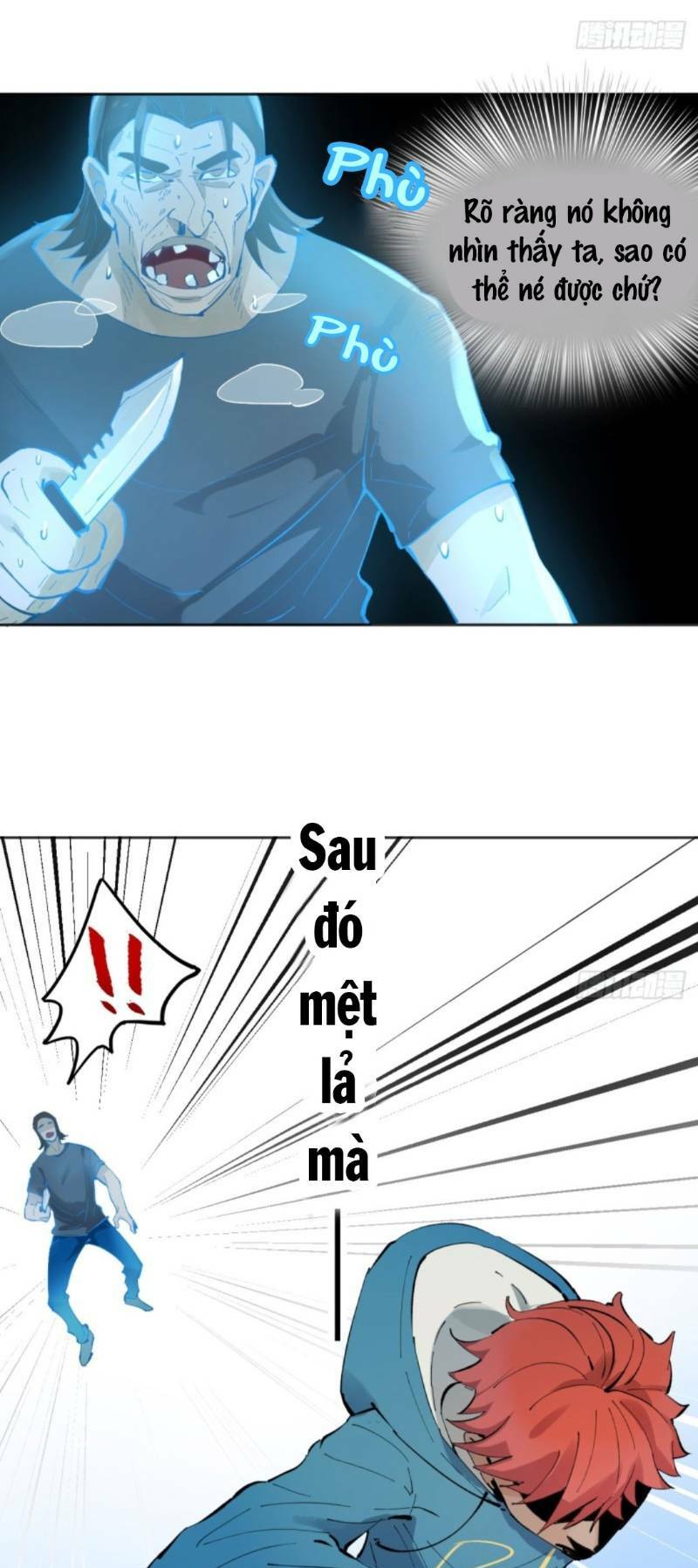 vô hạn khắc kim chi thần chapter 3 44