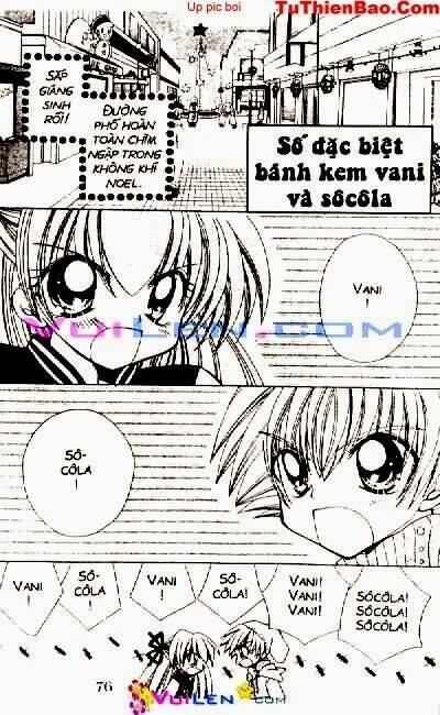 viên ngọc nhiệm màu chapter 4 76