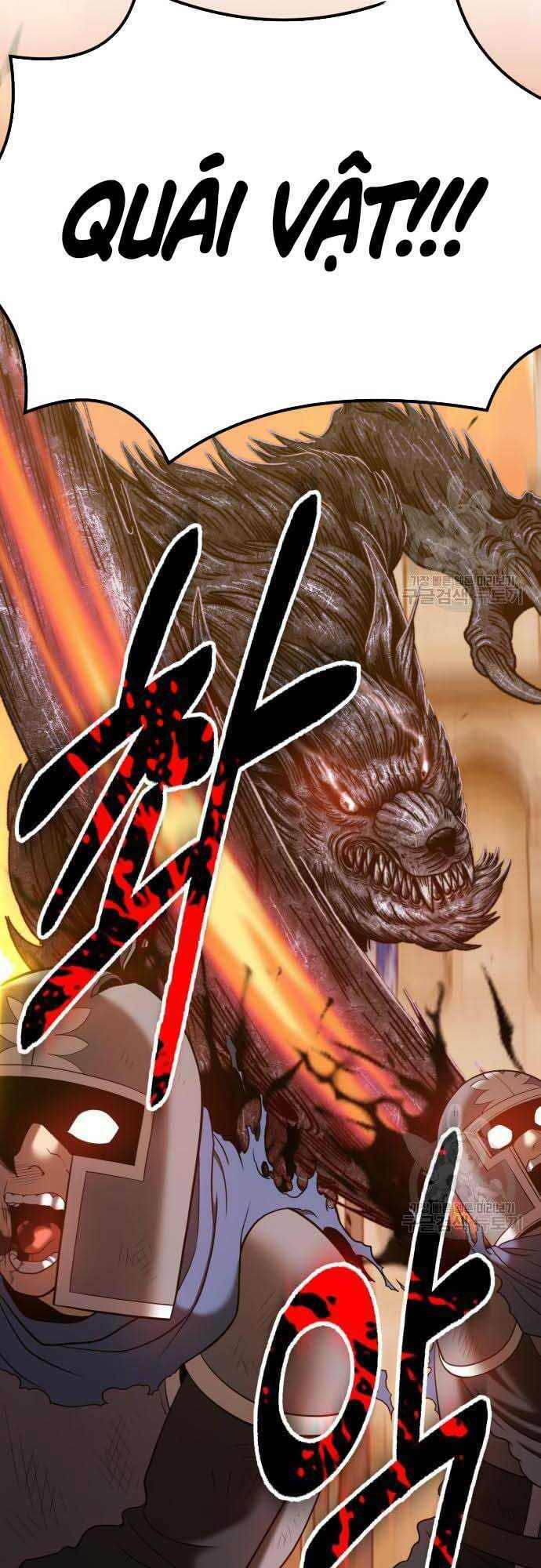 Gậy Gỗ Cấp 99+ chapter 37.5 11