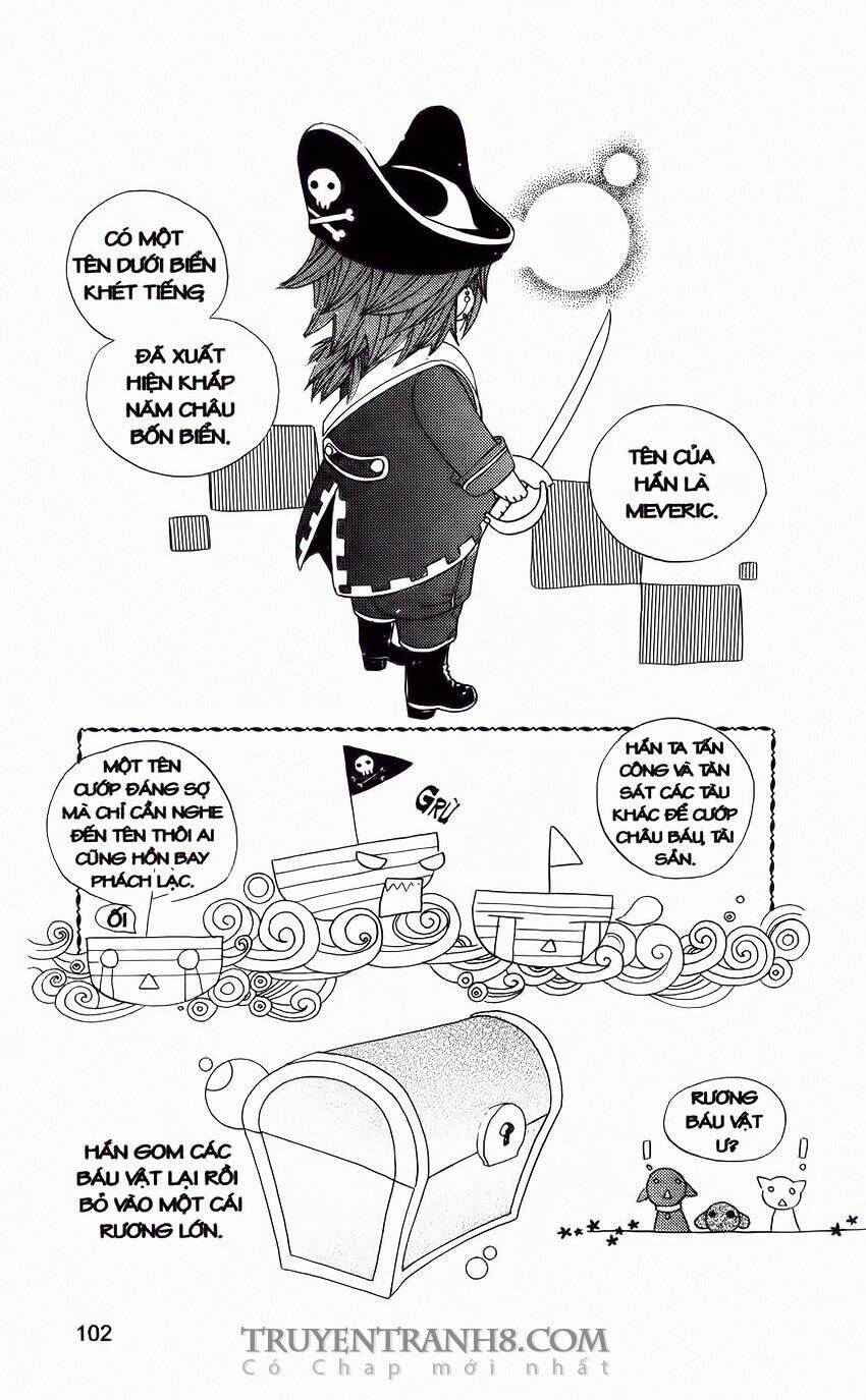 những ngày tươi đẹp chapter 14 2