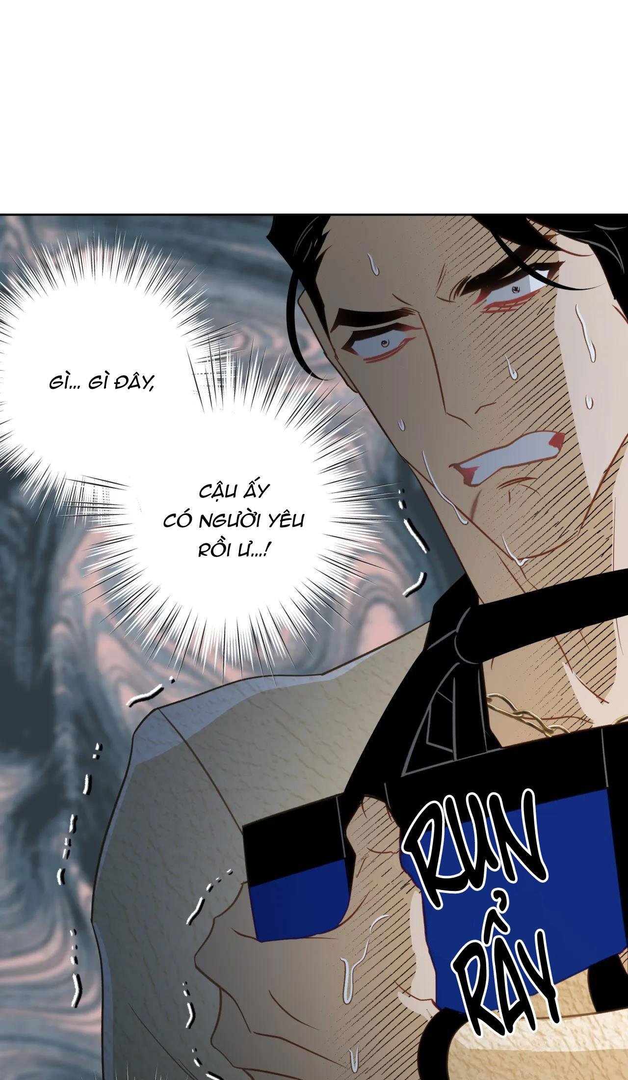 mỹ nhân ngư chapter 2 36