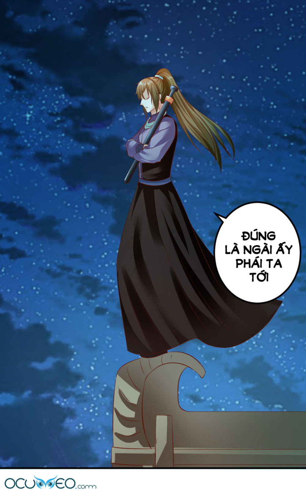 từ đây vương gia không thượng triều sớm chapter 76 30