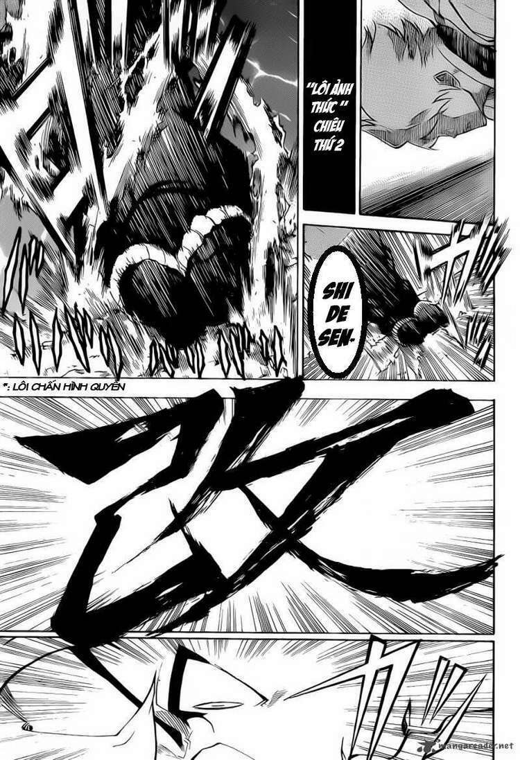 gamaran chapter 89 9