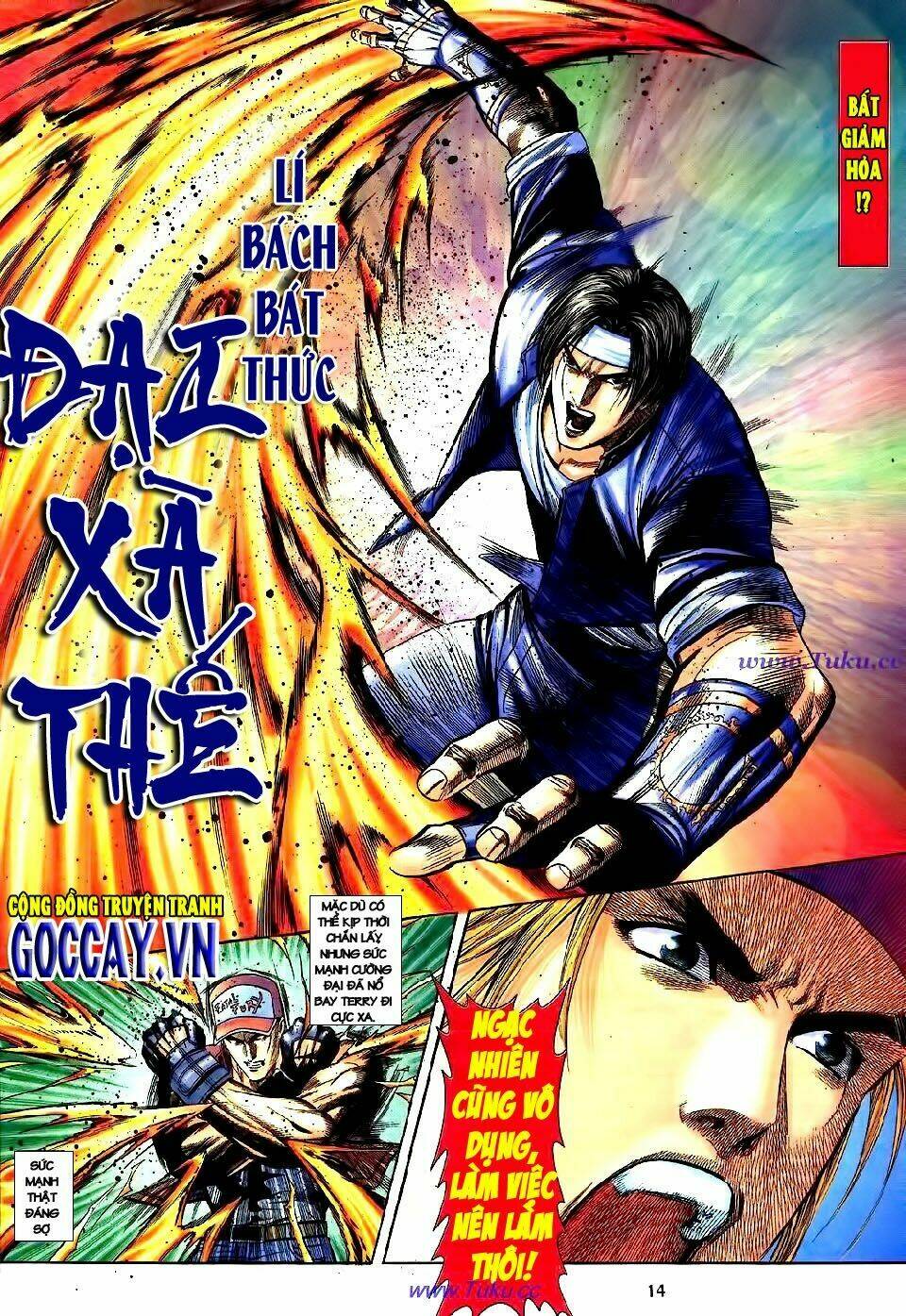 quyền hoàng chapter 11 12