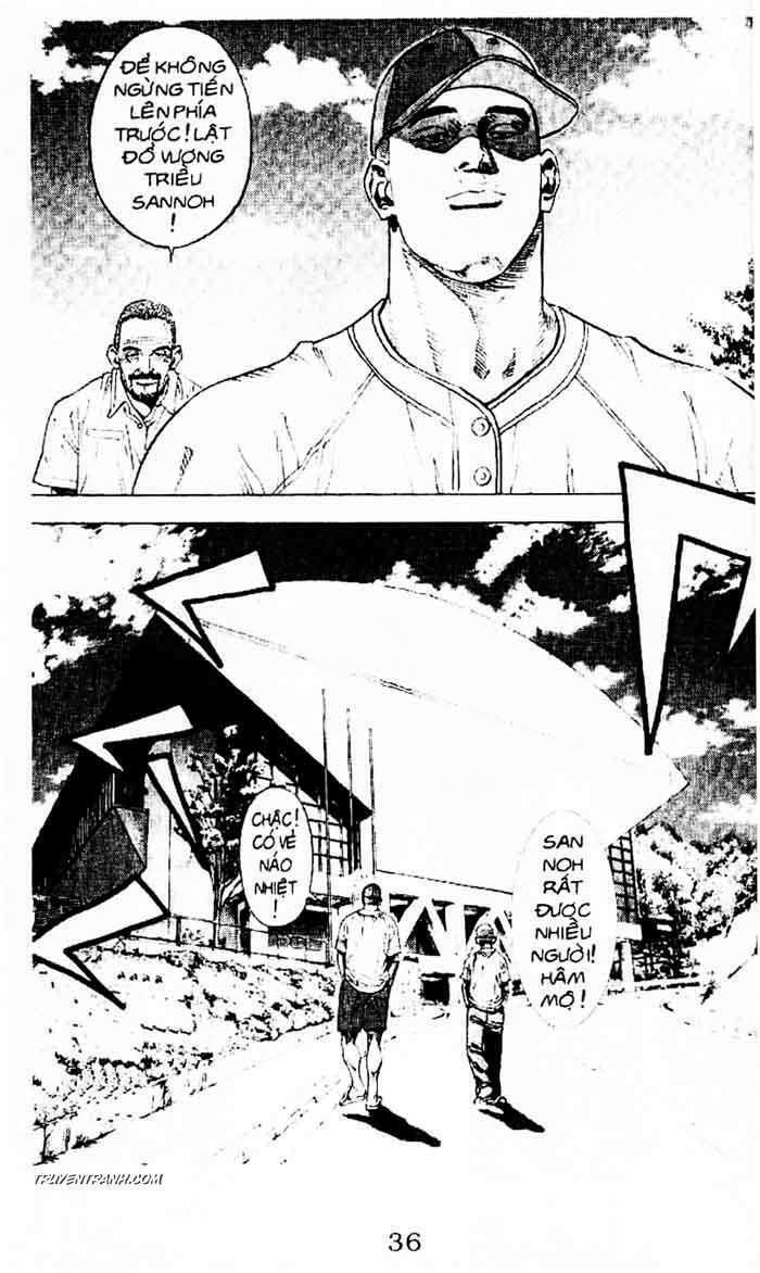 cao thủ bóng rổ chapter 228 8