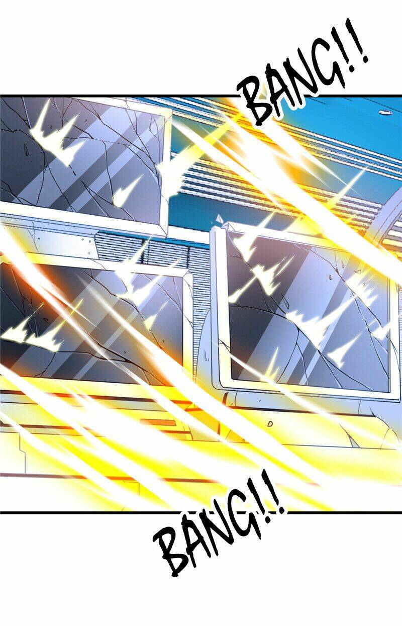 một đời thành tiên chapter 1 8