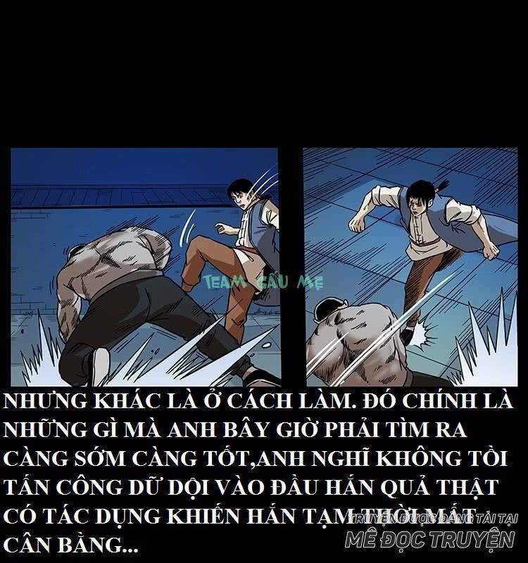 tiên sơn truyền kỳ chapter 23 21