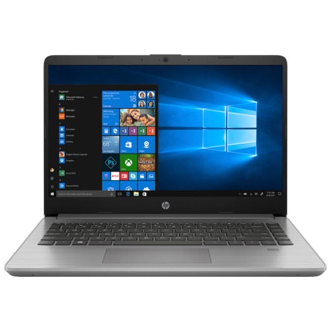 Laptop HP 245 G8 342G2PA (AMD R3-3250U/ 4GB/ 256GB SSD/ 14 HD/ Win10) - Hàng Chính Hãng