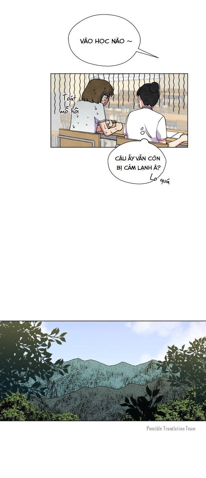 tai sói và mũ đỏ chapter 6 20