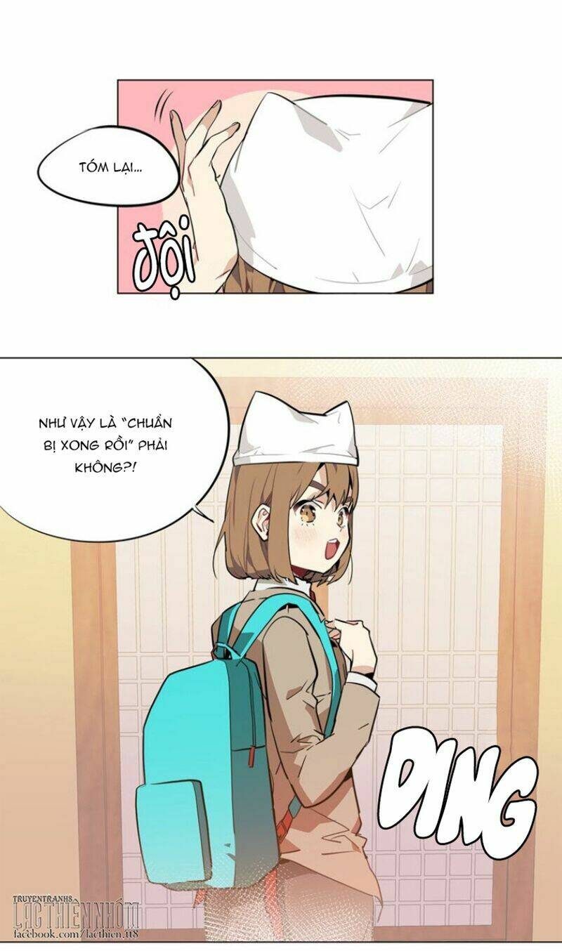 hoa đạo sĩ chapter 35 23