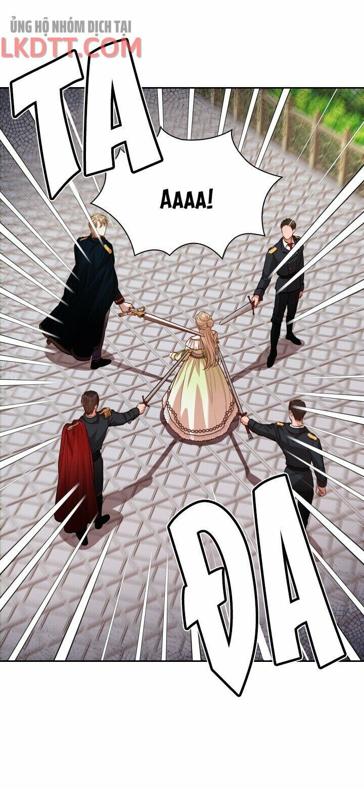 tôi trở thành thư ký của bạo chúa chapter 33 54