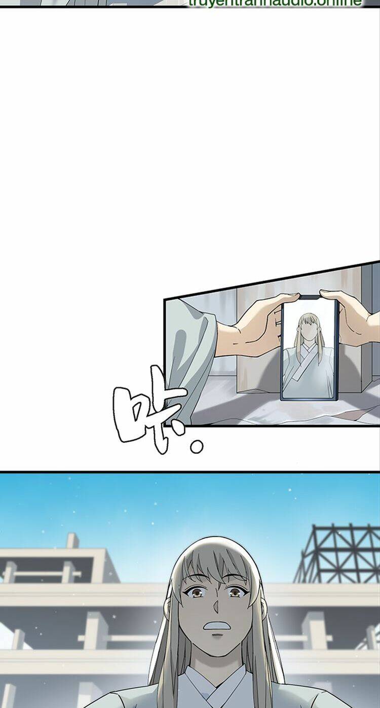 ta xuất sơn liền vô địch chapter 3 30