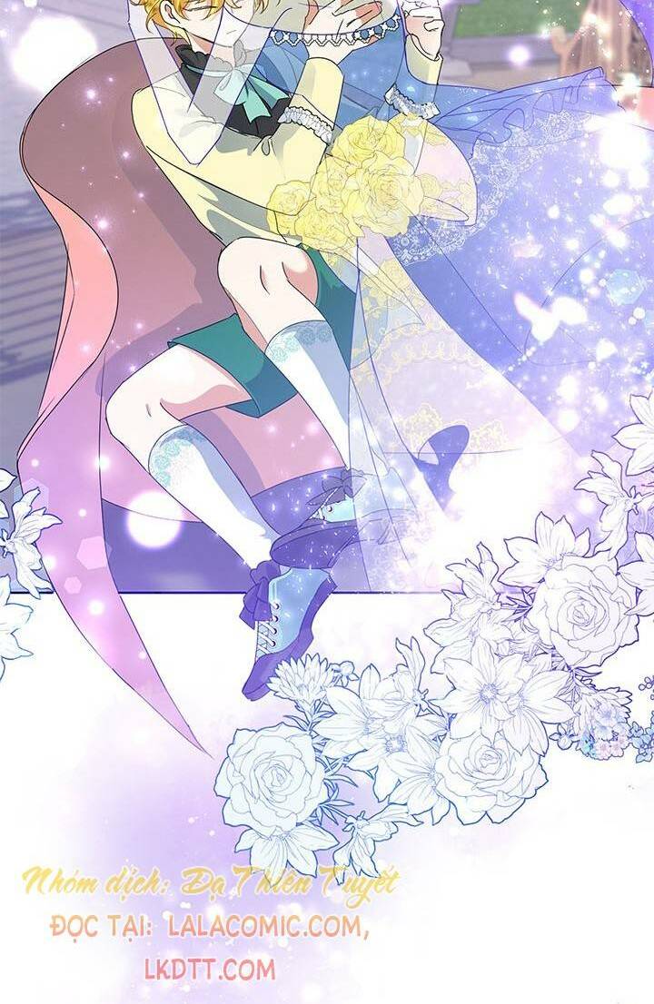 ác nữ hôm nay lại yêu đời rồi! chapter 29 28