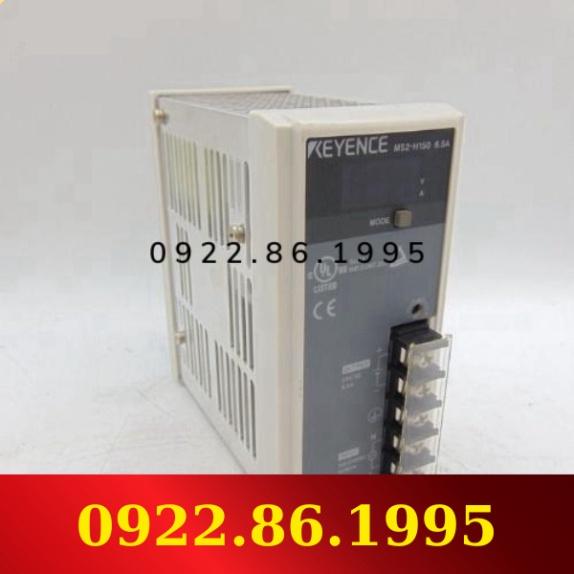 Máy cấp nguồn điện A 0 40 0 KEYENCE POWER MS -H 50 mới