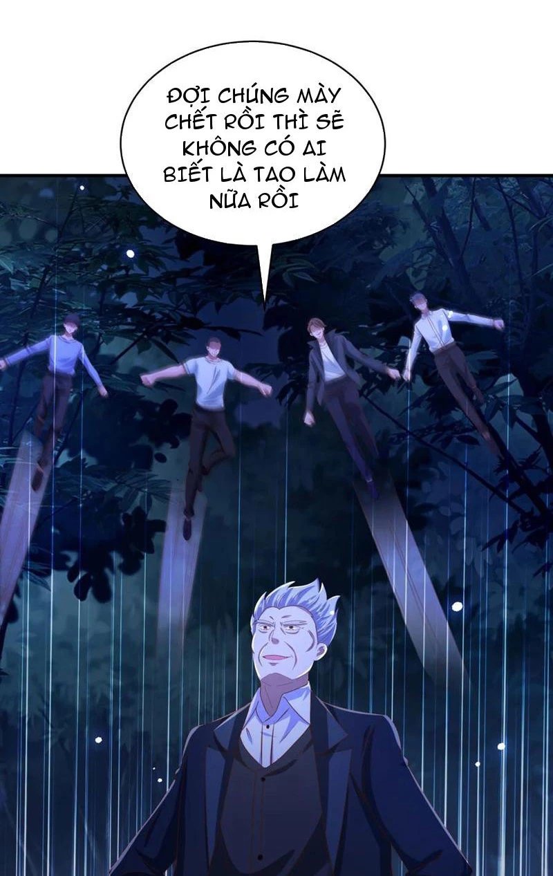 bảy vị tỷ tỷ tuyệt thế vô song của ta chapter 47 20