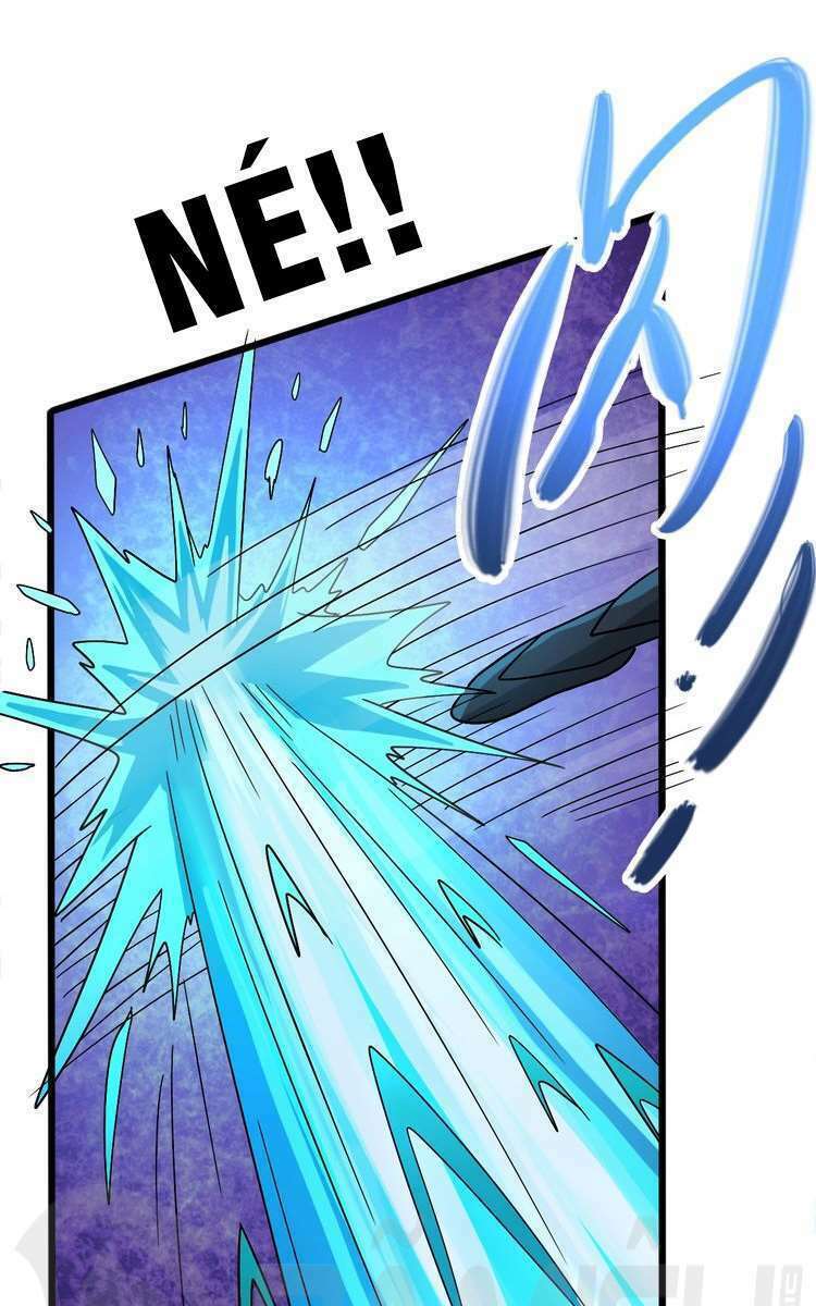 việc tu luyện hằng ngày của vũ đế chapter 25 42