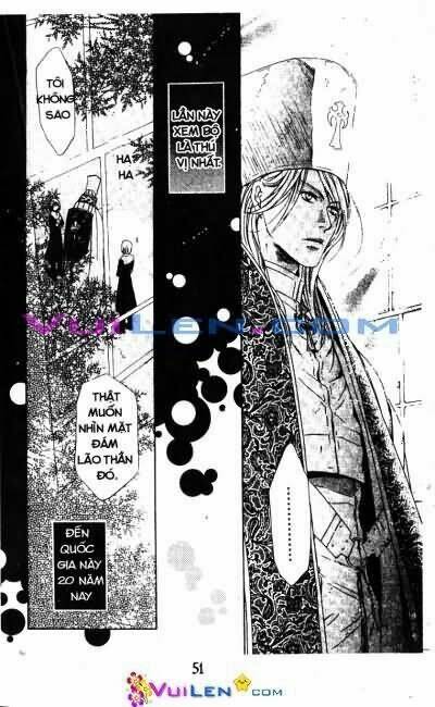 bát khuyển sỹ phương đông chapter 7 51