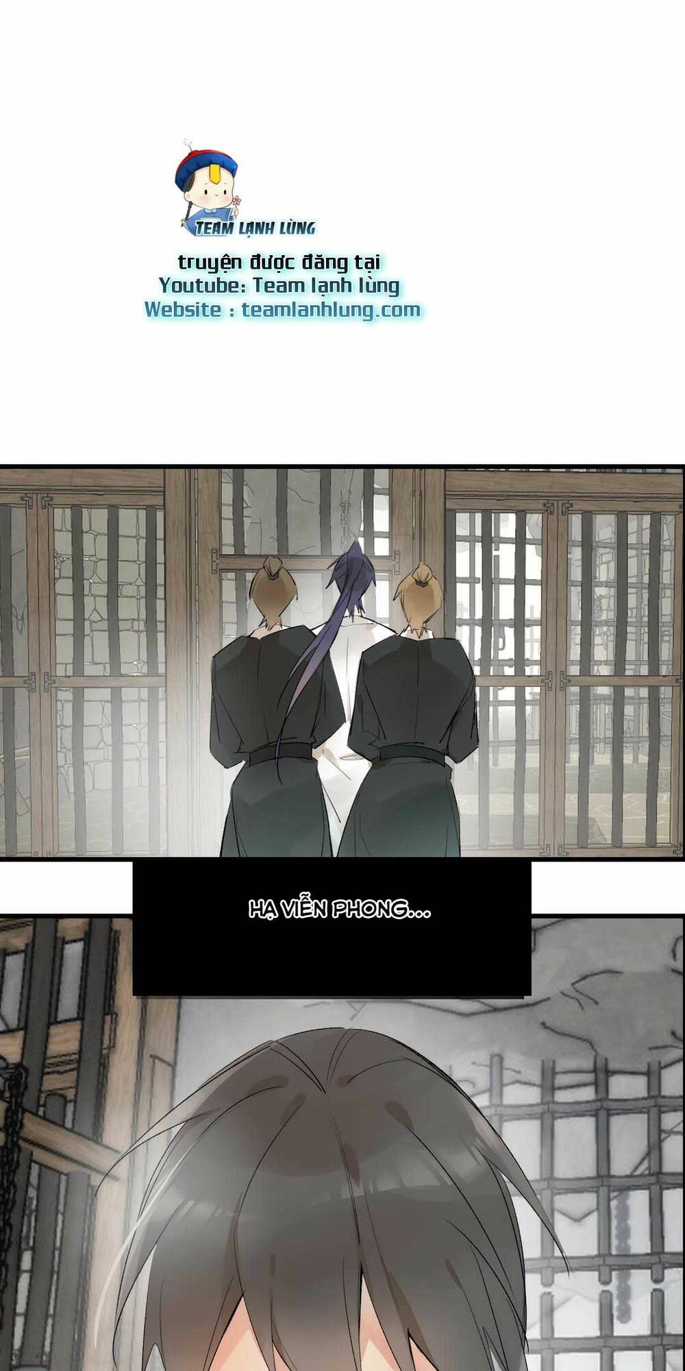 ta xuyên không mang long thai chapter 15 14
