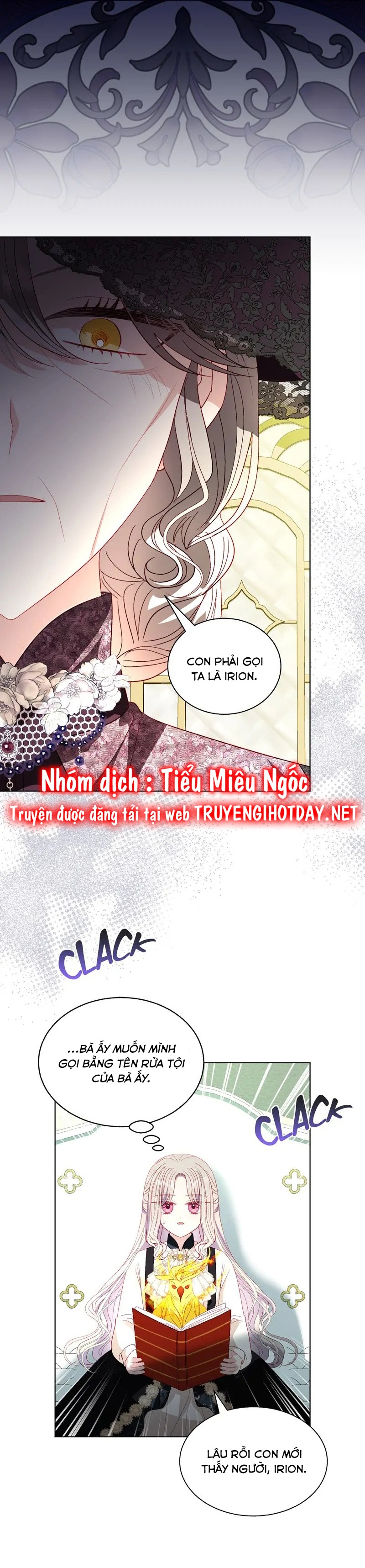 papa của tôi đã xuất hiện chapter 50 27