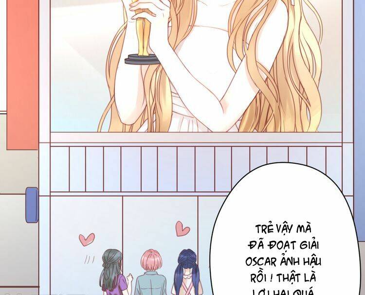 lượm được 1 tiểu hồ ly chapter 22 4