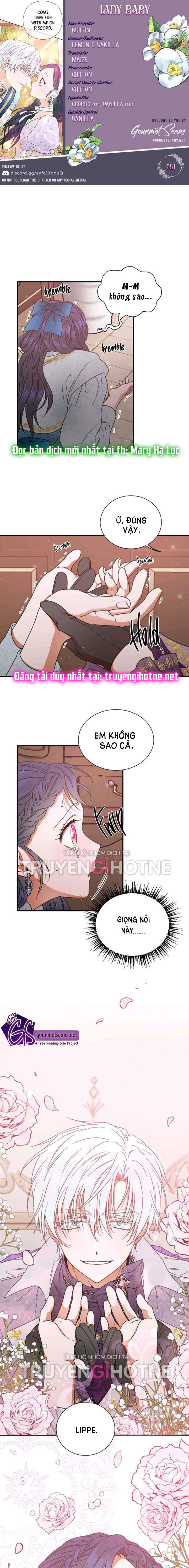 lady baby chapter 161 7