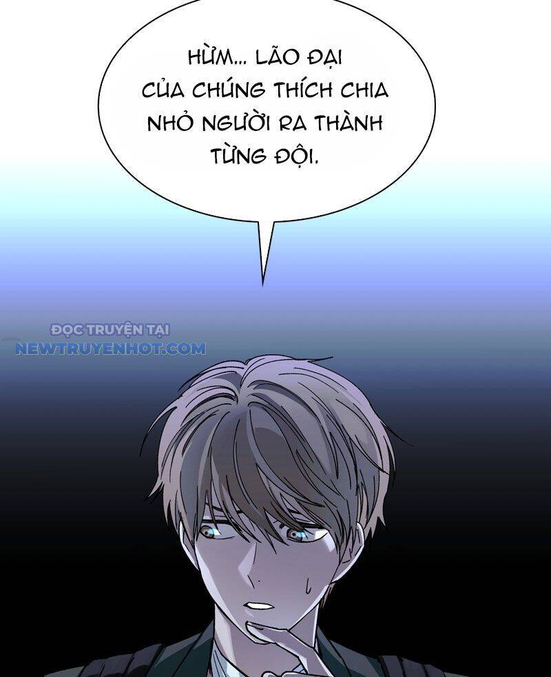 tận thế cũng chỉ là trò chơi chapter 27 69