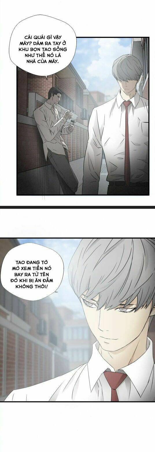 kẻ bị ruồng bỏ chapter 69.2 26