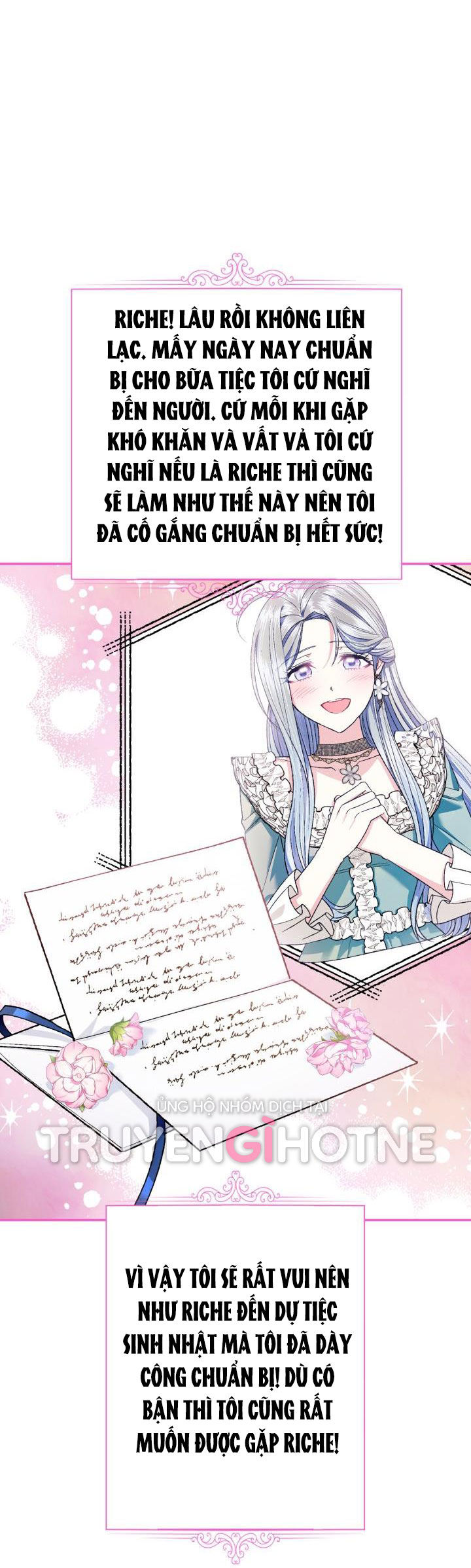 cha à, con không muốn kết hôn đâu chapter 95 64