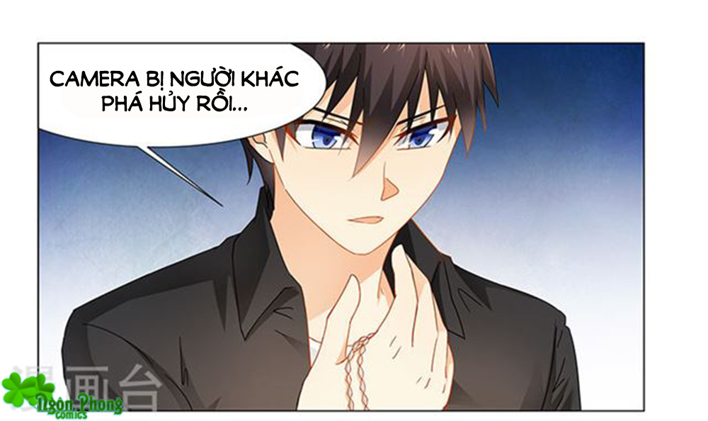 phúc hắc tổng tài đừng tới đây chapter 64 23