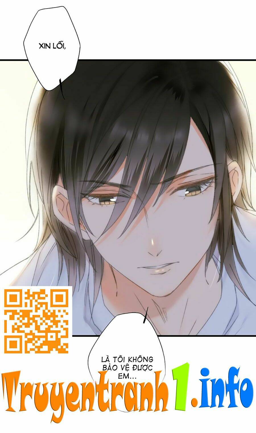 lệnh cấm nghị tộc 2 ẩn diện trấn chapter 66 35