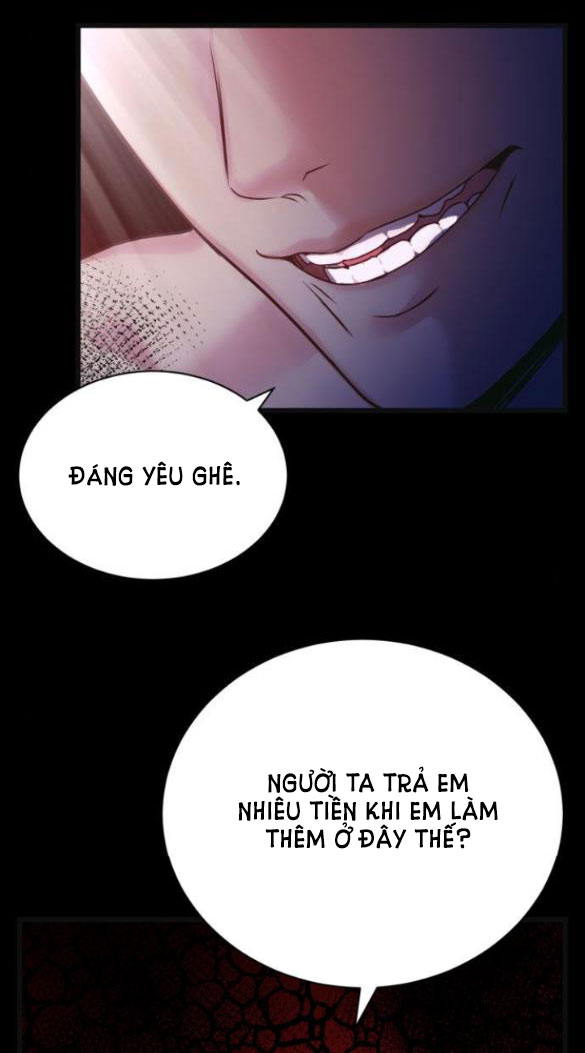 ảo thuật gia quyến rũ chapter 6.1 31