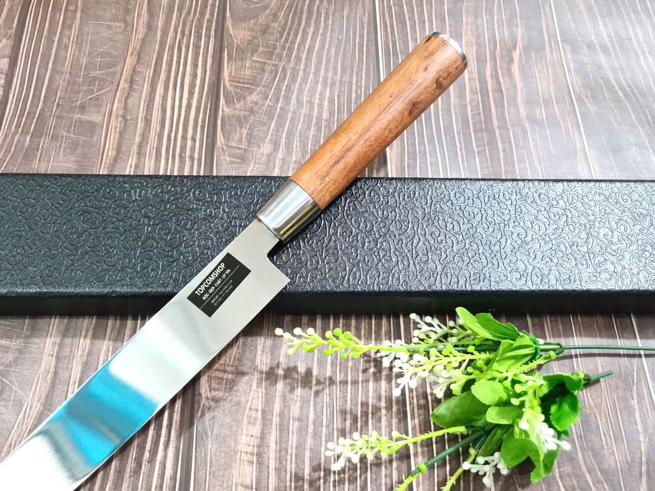 DAO - DAO BẾP NHẬT BẢN SASHIMI MÃ DT131nnt topcomshop vn