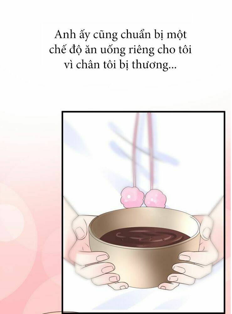 tổng tài đại nhân phi ngã bất khả chapter 0 18