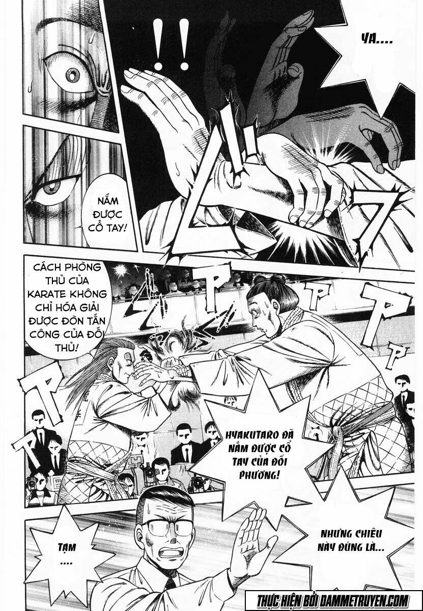 shin kotaro makaritoru! juudouhen chapter 59 14