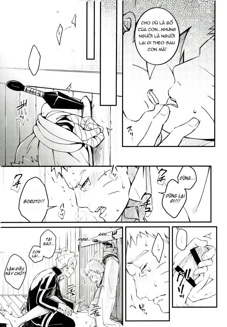 [17+] con trai của ta chapter 1 22