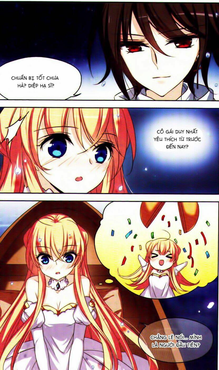 xuyên duyệt tây nguyên 3000 chapter 94 20