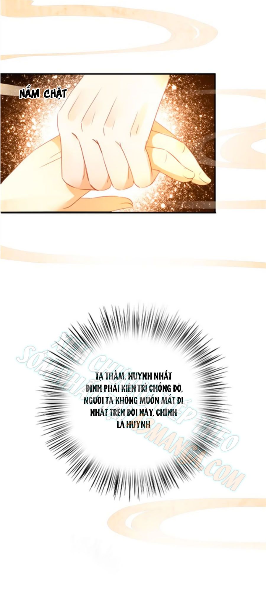 mỹ nhân làm tướng chapter 18 24