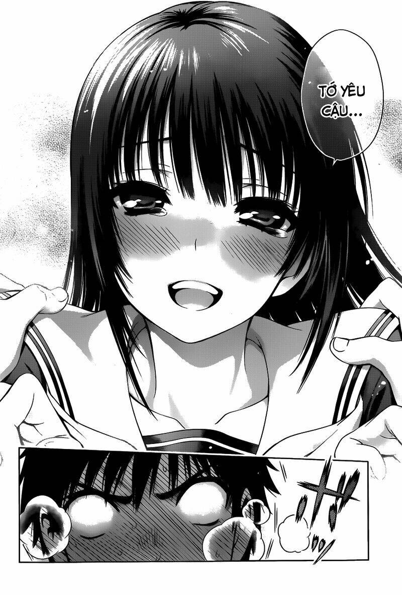 koisome momiji chapter 28 19