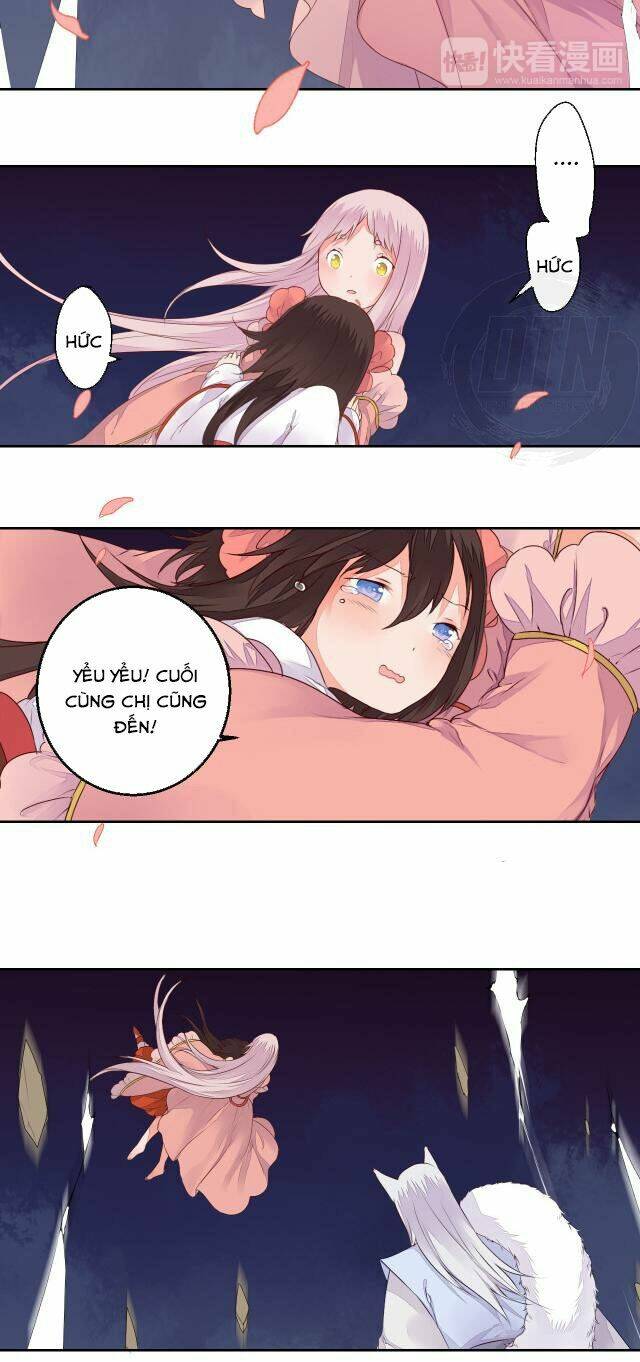 đốt đào hoa chapter 25.2 60