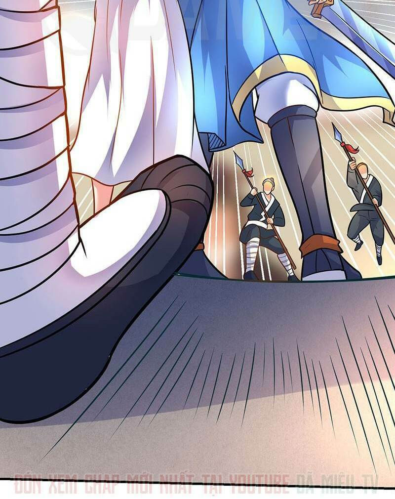 tối cường thăng cấp chapter 13 14