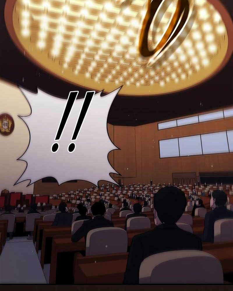 cánh cổng mở ra đúng ngày đầu tiên tôi thành chính trị gia chapter 3 146