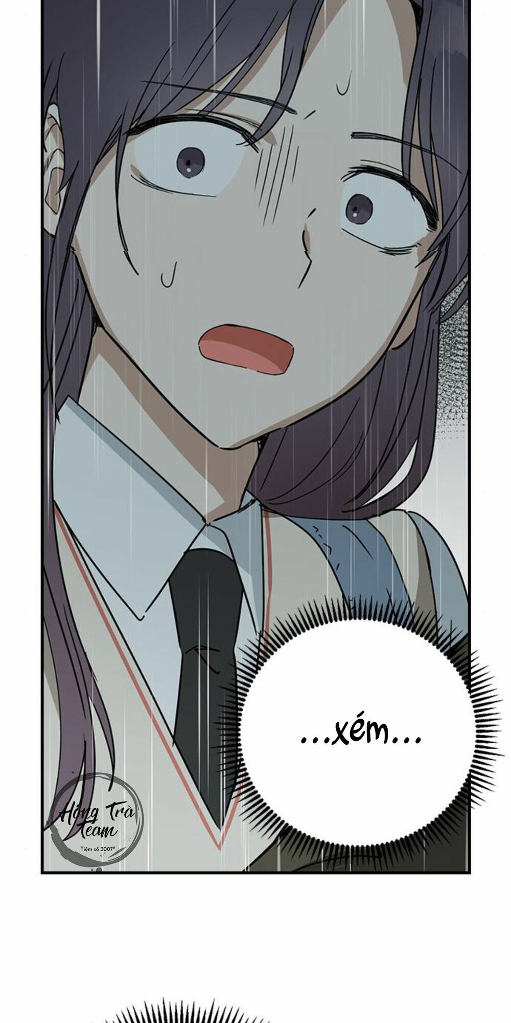 duyên nợ kiếp trước chapter 8 11