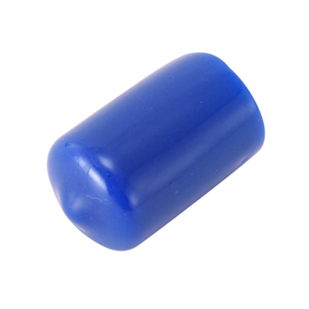 Set of 20 Durable Pool Cue Protector Billiards Accessories for Snooker
