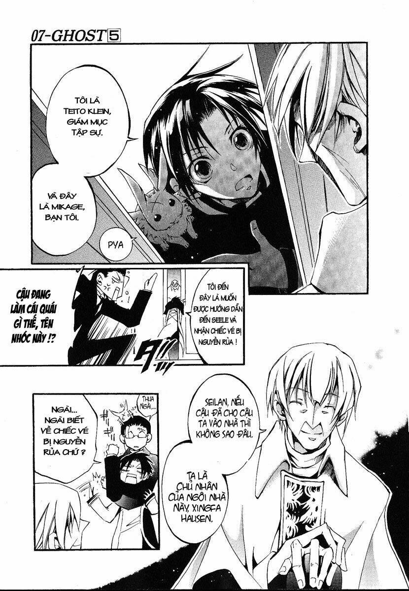 07 hồn ma chapter 29 27