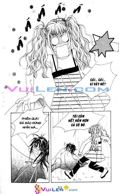 18 years old, we got married chapter 2 2