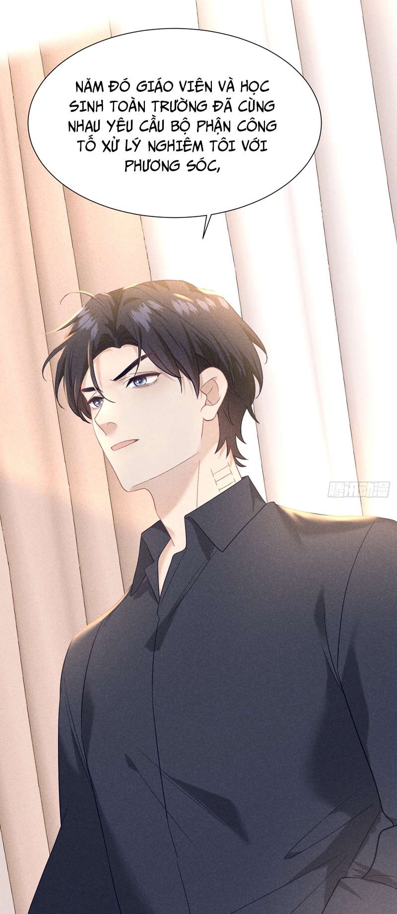 [bl] quan hệ nguy hiểm chapter 23 30