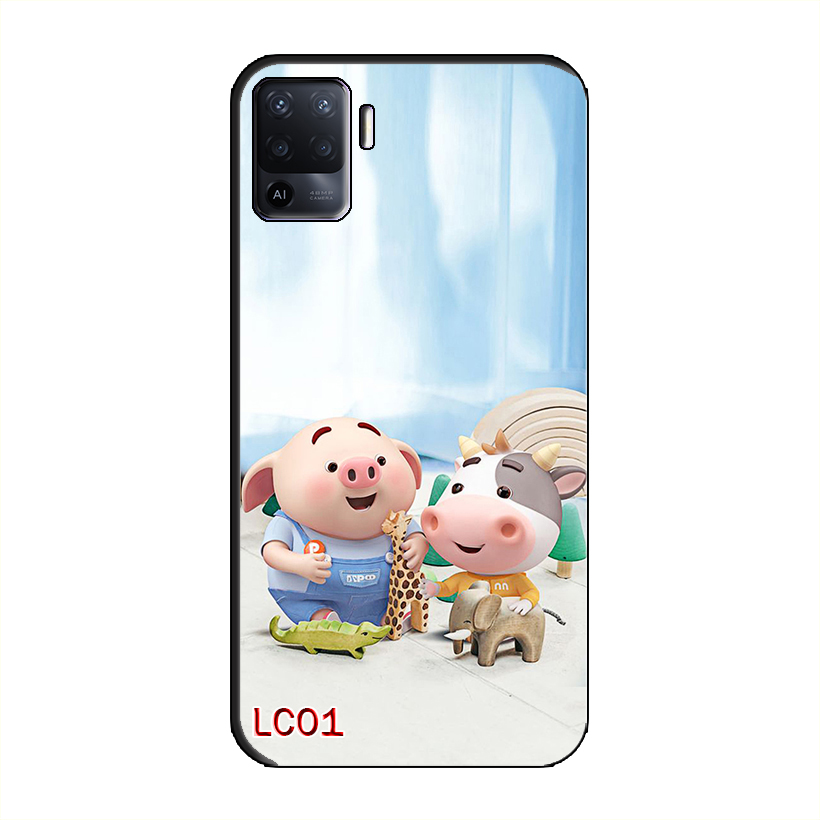Ốp Lưng Dành Cho OPPO A94